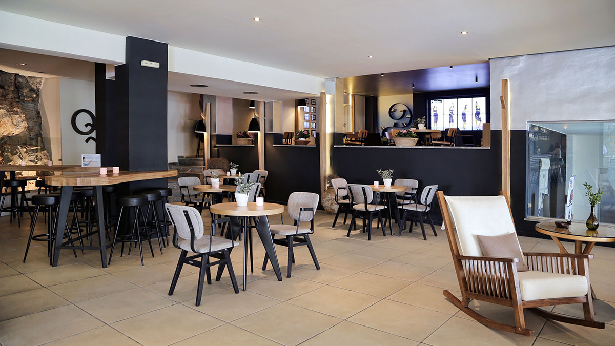 Elounda Blu Beach  Hotel - NR